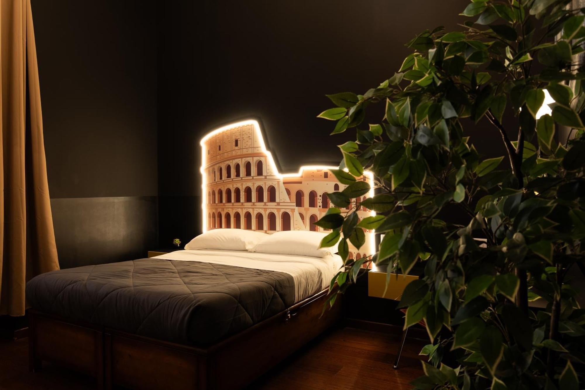Majestic Trastevere — Photos 3